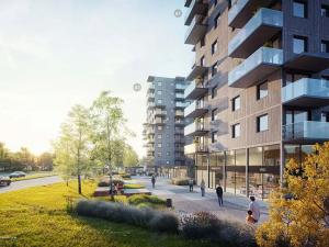 Prodej bytu 4+kk, Praha - Prosek, Prosecká, 106 m2