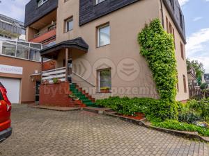 Pronájem bytu 2+kk, Praha - Chodov, Hněvkovská, 48 m2
