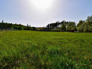 Prodej pozemku pro bydlení, Morašice, 655 m2