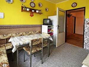 Prodej bytu 3+1, Lesonice, 73 m2