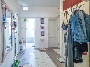 Pronájem bytu 2+1, České Budějovice, Dr. Tůmy, 80 m2
