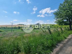 Prodej pozemku, Bohdalice-Pavlovice - Bohdalice, 1483 m2
