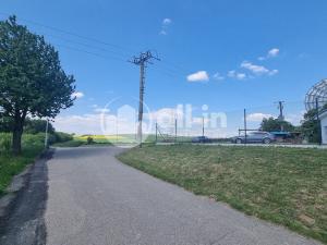 Prodej pozemku, Bohdalice-Pavlovice - Bohdalice, 1483 m2