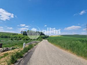 Prodej pozemku, Bohdalice-Pavlovice - Bohdalice, 1483 m2