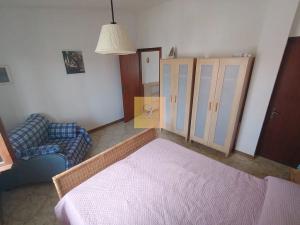 Prodej bytu 3+1, Scalea, Itálie, 70 m2