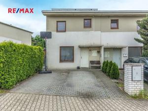 Prodej rodinného domu, Zlončice, 95 m2