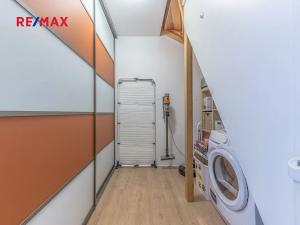 Prodej rodinného domu, Zlončice, 95 m2