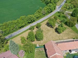 Prodej pozemku pro bydlení, Chroustovice, 1473 m2