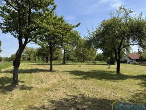 Prodej pozemku pro bydlení, Chroustovice, 1473 m2
