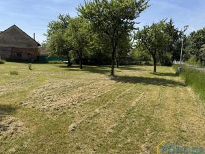 Prodej pozemku pro bydlení, Chroustovice, 1473 m2