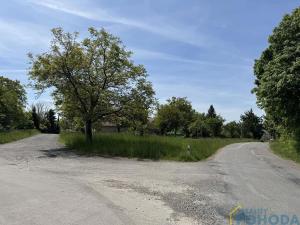 Prodej pozemku pro bydlení, Chroustovice, 1473 m2
