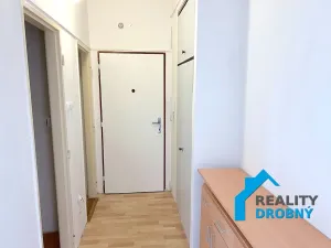 Pronájem bytu 2+1, Ústí nad Labem, Dukelských hrdinů, 52 m2