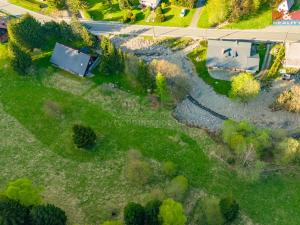 Prodej louky, Bělá pod Pradědem - Domašov, 560 m2