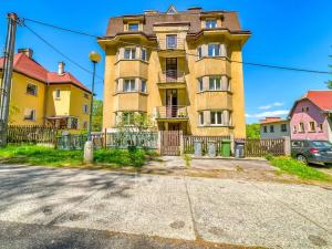Prodej bytu 2+kk, Aš, Březová, 47 m2