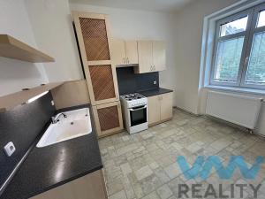 Pronájem bytu 1+1, Opava, Alšova, 55 m2