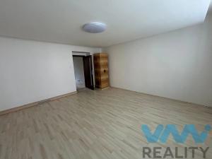 Pronájem bytu 1+1, Opava, Alšova, 55 m2