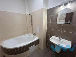 Pronájem bytu 1+1, Opava, Alšova, 55 m2