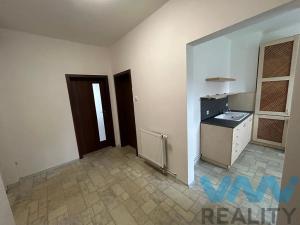 Pronájem bytu 1+1, Opava, Alšova, 55 m2