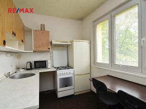 Prodej bytu 2+1, Praha - Záběhlice, Jasmínová, 53 m2