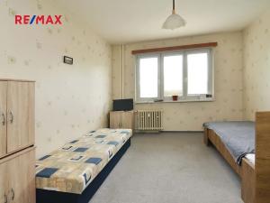 Prodej bytu 2+1, Praha - Záběhlice, Jasmínová, 53 m2