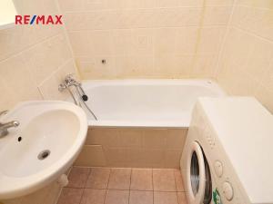 Prodej bytu 2+1, Praha - Záběhlice, Jasmínová, 53 m2