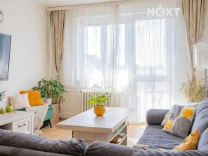 Prodej bytu 3+1, České Budějovice, Fr. Škroupa, 83 m2