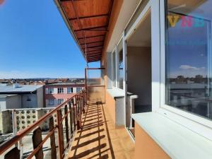 Pronájem bytu 1+kk, Prostějov, Svatoplukova, 30 m2