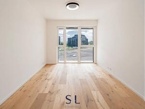 Pronájem bytu 2+kk, Praha - Strašnice, Ramonova, 66 m2