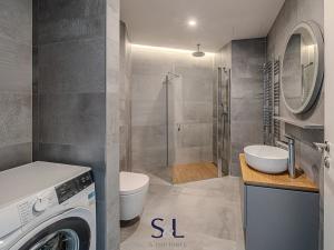 Pronájem bytu 2+kk, Praha - Strašnice, Ramonova, 66 m2