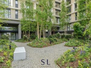Pronájem bytu 2+kk, Praha - Strašnice, Ramonova, 66 m2
