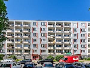 Pronájem bytu 2+1, Olomouc, 58 m2