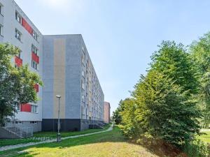 Pronájem bytu 2+1, Olomouc, 58 m2