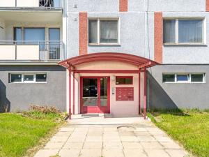 Pronájem bytu 2+1, Olomouc, 58 m2