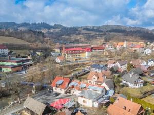 Prodej komerční nemovitosti, Valašská Polanka, 415 m2