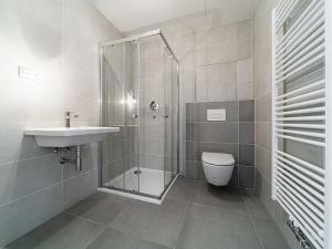 Prodej bytu 2+kk, Brno, Nové sady, 61 m2