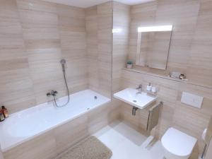 Prodej bytu 2+kk, Brno, třída Generála Píky, 86 m2