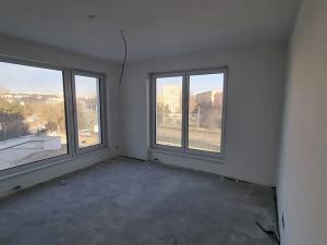 Prodej bytu 2+kk, Brno, třída Generála Píky, 86 m2