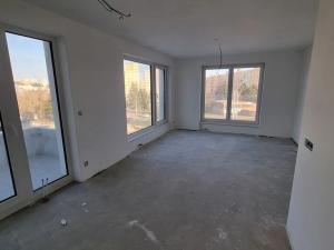 Prodej bytu 2+kk, Brno, třída Generála Píky, 86 m2