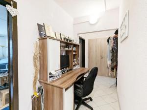Prodej bytu 3+1, Praha - Modřany, Levského, 79 m2