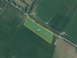 Prodej pole, Liblice, 7602 m2