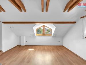 Prodej rodinného domu, Vrbice - Stříbrnice, 113 m2