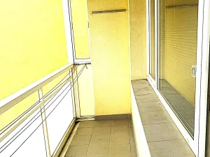 Prodej bytu 2+kk, Brno, Dunajská, 46 m2