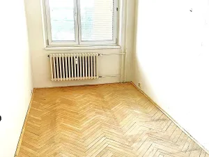 Prodej bytu 2+kk, Brno, Dunajská, 46 m2