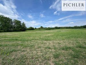 Prodej pozemku pro bydlení, Chválenice, 1144 m2