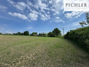 Prodej pozemku pro bydlení, Chválenice, 1144 m2