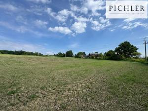 Prodej pozemku pro bydlení, Chválenice, 1144 m2