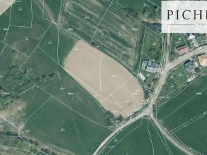 Prodej pozemku pro bydlení, Chválenice, 1144 m2