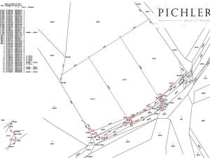 Prodej pozemku pro bydlení, Chválenice, 5819 m2
