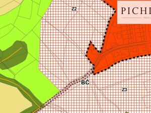 Prodej pozemku pro bydlení, Chválenice, 5819 m2