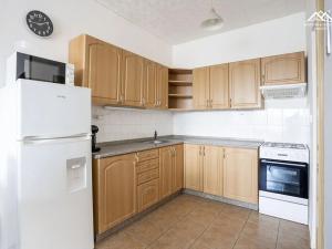 Prodej bytu 2+kk, Ždírec nad Doubravou, nám. 9. května, 58 m2